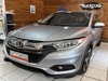 HR-V EX 1.8 FLEXONE AT - 2021 - ERECHIM