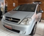 MERIVA JOY 1.8 FLEX  - 2008 - ERECHIM