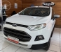 ECOSPORT FREESTYLE 2.0 FLEX AT  - 2015 - ERECHIM