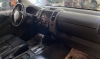 FRONTIER CD PLATINUM 2.5 4X4 TURBO DIESEL AT  - 2014 - ERECHIM