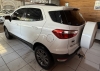 ECOSPORT SE 1.6 FLEX AT - 2017 - ERECHIM