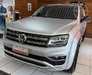 AMAROK CD HIGHLINE 2.0 TDI 4X4 DIESEL AT - 2018 - ERECHIM