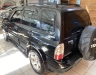 TRACKER 2.0 4X4 MPFI  - 2008 - ERECHIM