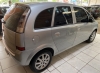 MERIVA PREMIUM EASYTRONIC 1.8 FLEX  - 2010 - ERECHIM