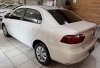 VOYAGE CITY 1.6 FLEX  - 2013 - ERECHIM