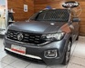 T-CROSS HIGHLINE 250 1.4 TSI FLEX AT  - 2020 - ERECHIM