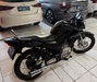 YS150 FAZER ED FLEX - 2014 - ERECHIM