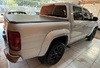 AMAROK CD HIGHLINE 2.0 TDI 4X4 DIESEL AT - 2018 - ERECHIM