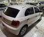 GOL TRENDLINE 1.6 FLEX - 2018 - ERECHIM