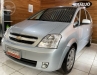 MERIVA PREMIUM EASYTRONIC 1.8 FLEX - 2010 - ERECHIM