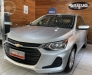 ONIX HATCH LT 1.0 TURBO FLEX AT  - 2023 - ERECHIM