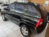 SPORTAGE LX 2.0  - 2008 - ERECHIM