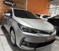 COROLLA XEI 2.0 FLEX AT  - 2018 - ERECHIM