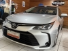 COROLLA GLI 2.0 FLEX AT  - 2021 - ERECHIM