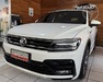 TIGUAN ALLSPACE R-LINE 350 TSI 2.0 4X4 AT  - 2021 - ERECHIM