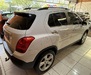 TRACKER LTZ 1.8 FLEX AT  - 2015 - ERECHIM