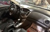 CRUZE HB SPORT LT 1.8 FLEX AT  - 2014 - ERECHIM