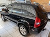 TUCSON GLS 2.0 AT  - 2013 - ERECHIM