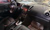TRACKER LTZ 1.8 FLEX AT  - 2015 - ERECHIM