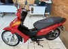 BIZ 100 ES  - 2013 - ERECHIM