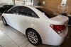 CRUZE LT 1.8 FLEX AT  - 2015 - ERECHIM