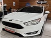 FOCUS SEDAN SE 2.0 FLEX AT  - 2016 - ERECHIM