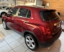 TRACKER LTZ 1.8 FLEX AT  - 2015 - ERECHIM