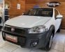 STRADA CD FREEDOM 1.4 FLEX  - 2020 - ERECHIM