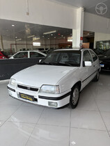 kadett 2.0 mpfi gsi 8v 2p manual 1994 portao
