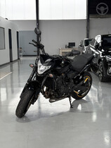 cb 600f hornet 2013 portao