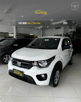 mobi 1.0 6v firefly flex like manual 2025 portao