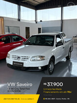 saveiro 1.6 mi city cs 8v flex 2p manual g.iii 2006 portao