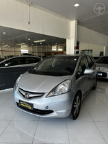 fit 1.5 exl 16v flex 4p manual 2011 portao