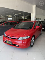 civic 2.0 si 16v 4p manual 2007 portao