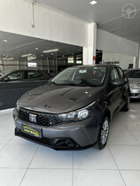 ARGO 1.0 DRIVE 6V FLEX 4P MANUAL