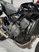 CB 600F HORNET - 2013 - PORTãO