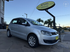 fox 1.0 itrend 8v flex 4p manual 2013 vista alegre do prata