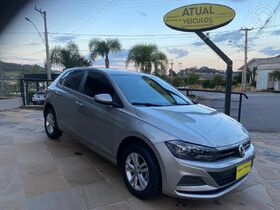 polo 1.6 msi total flex manual  2021 vista alegre do prata
