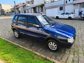 uno 1.0 way 8v flex 4p manual 2010 vista alegre do prata