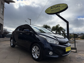 hb20 1.6 premium 16v flex 4p manual 2014 vista alegre do prata