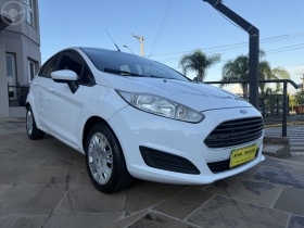 FIESTA 1.5 S HATCH 16V FLEX 4P MANUAL
