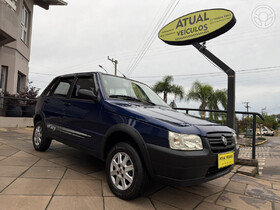 uno 1.0 way 8v flex 4p manual 2010 vista alegre do prata