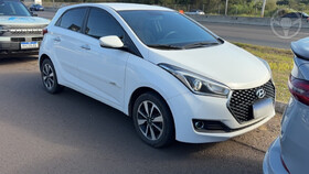hb20 1.6 premium 16v flex 4p automatico 2019 vista alegre do prata