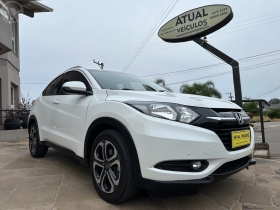 HR-V 1.8 16V FLEX EX 4P AUTOMÁTICO