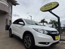 HR-V 1.8 16V FLEX EX 4P AUTOMÁTICO