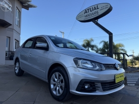 voyage 1.6 msi totalflex comfortline 4p manual 2017 vista alegre do prata