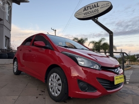 HB20 1.0 COMFORT 12V FLEX 4P MANUAL