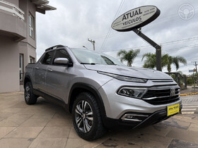 toro 2.0 16v turbo diesel freedom 4wd at9 automatico 2022 vista alegre do prata
