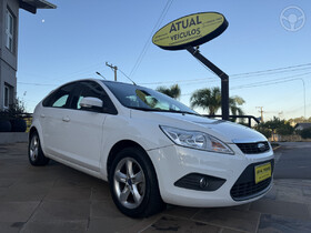 focus 2.0 glx 16v 4p manual 2012 vista alegre do prata