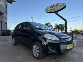 palio 1.4 mpi attractive 8v flex 4p manual 2015 vista alegre do prata